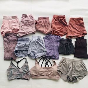 💕Flash Sale💕2-3 Lululemon Item Mystery Box